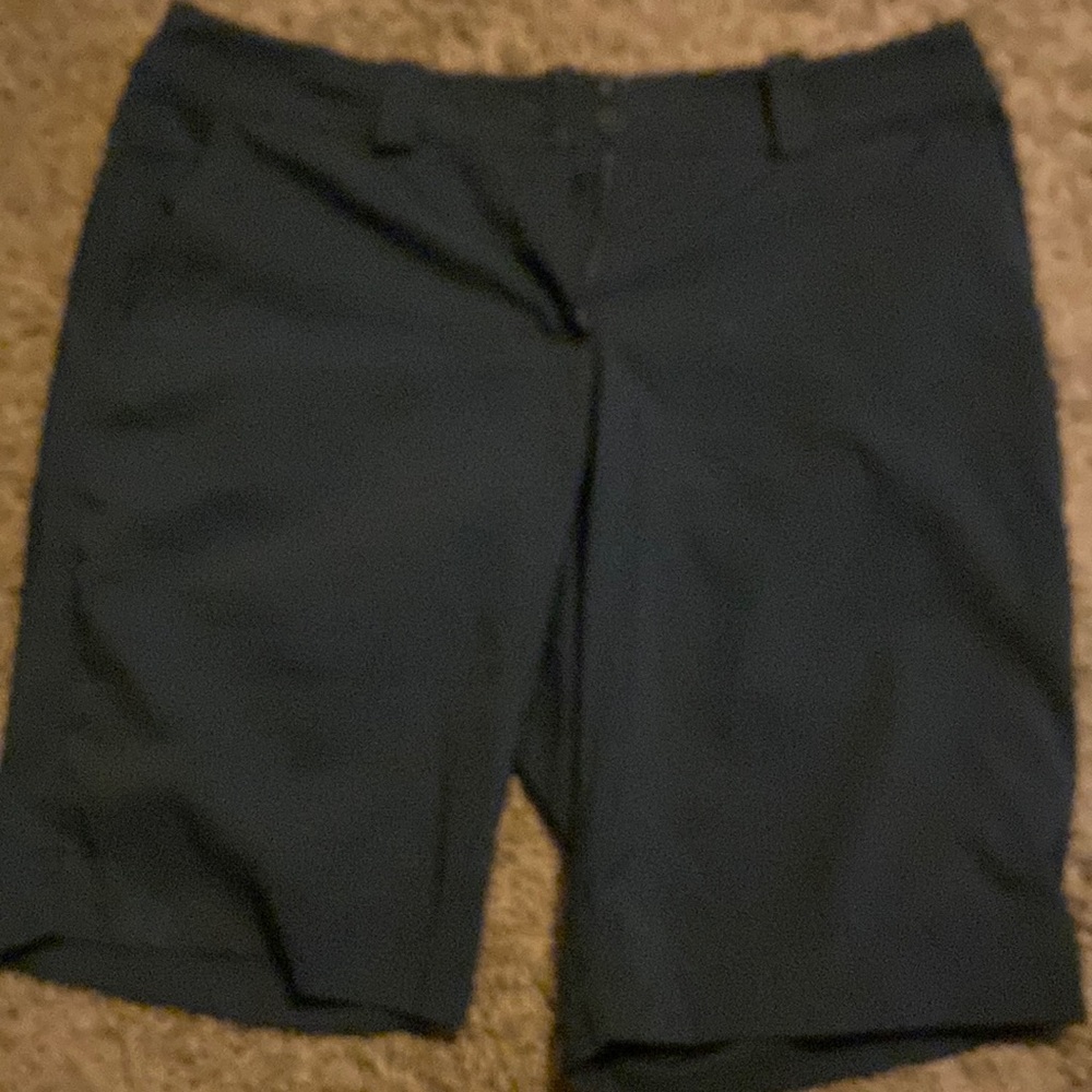 Nike golf short. Size 8